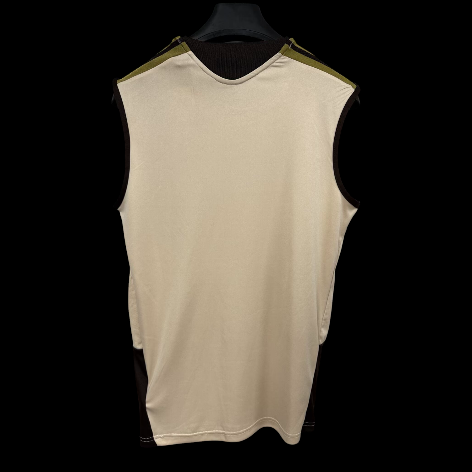 Vue arrière Flamengo Maillot Sans Manches 2627
